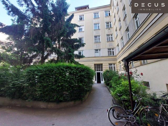 Apartment kaufen in Wien, KG Favoriten