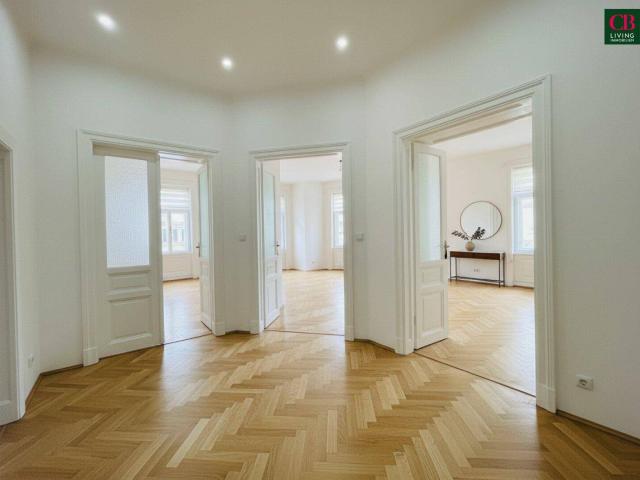 Apartment kaufen in Währing, Wien