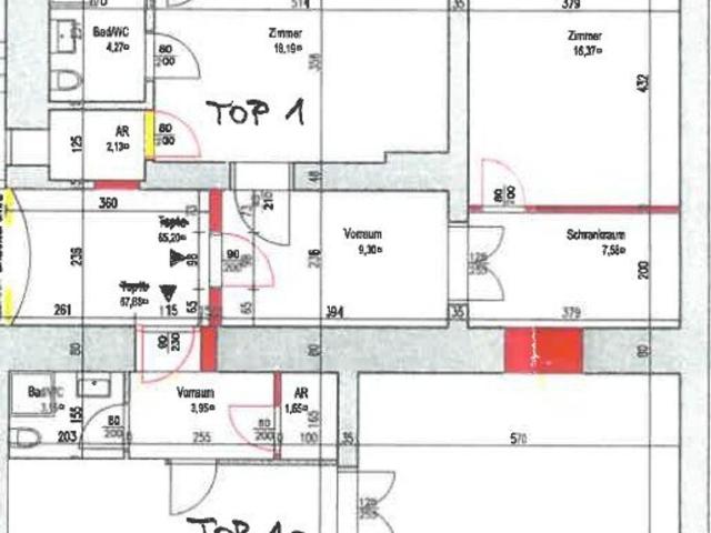 Wohnung kaufen in Sankt Leonhard, Gersdorf-Feistritz