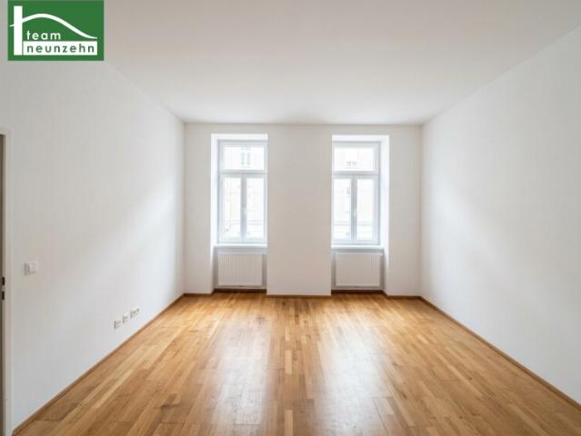 Wohnung kaufen in Wien