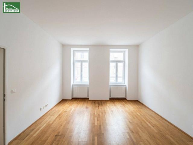 Apartment kaufen in KG Favoriten, Wien