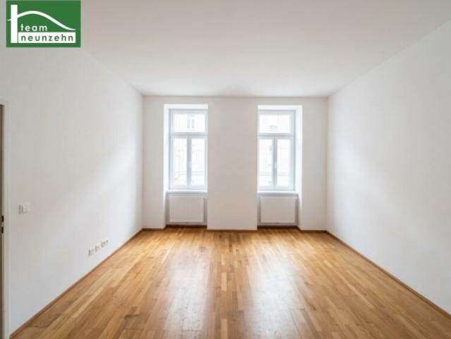 Wohnung kaufen in KG Favoriten, Wien