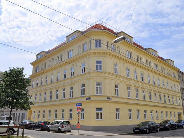 Apartment kaufen in Ottakring, Wien