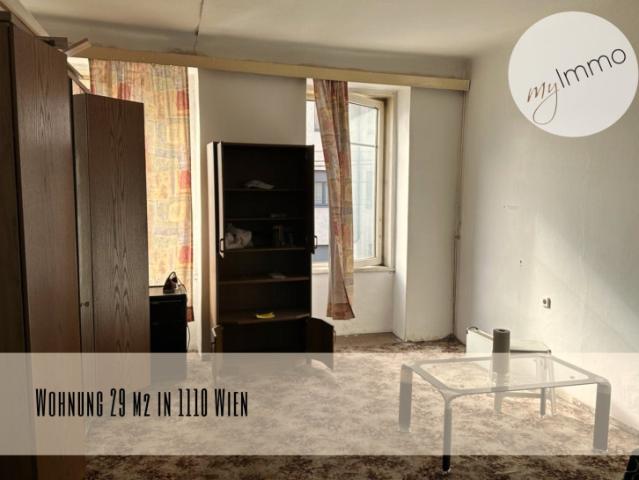 Wohnung kaufen in Simmering, Wien