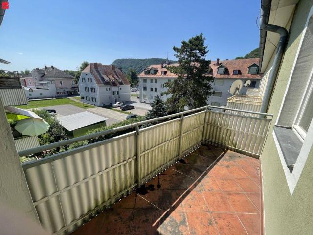 Apartment kaufen in Wildon, Unterhaus