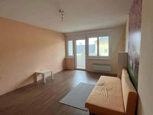 Apartment kaufen in Landegg, Pottendorf