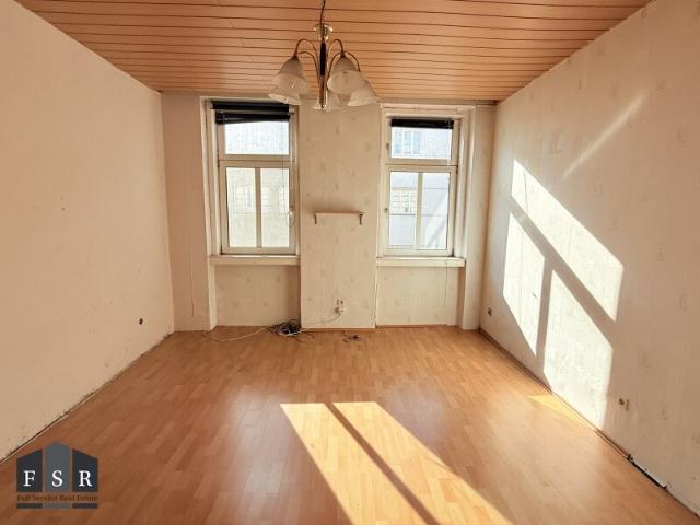 Wohnung kaufen in Ottakring, Wien