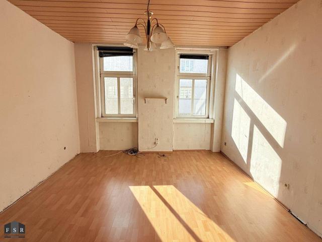Apartment kaufen in Ottakring, Wien