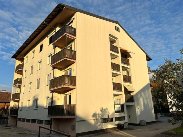 Apartment kaufen in Oberndorf, Kirchbichl