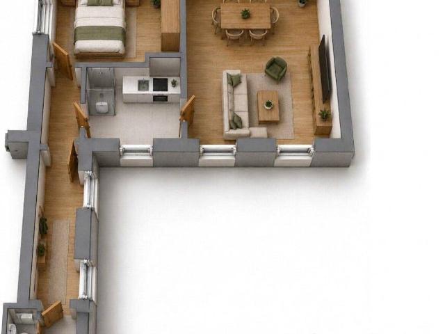 Apartment kaufen in KG Penzing, Wien