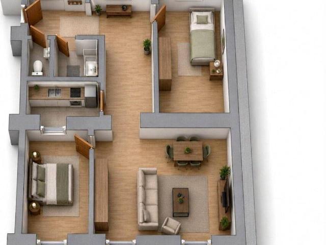 Apartment kaufen in KG Penzing, Wien