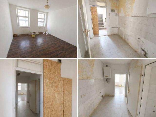 Apartment kaufen in KG Penzing, Wien