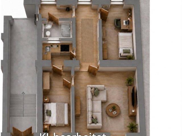 Apartment kaufen in KG Penzing, Wien