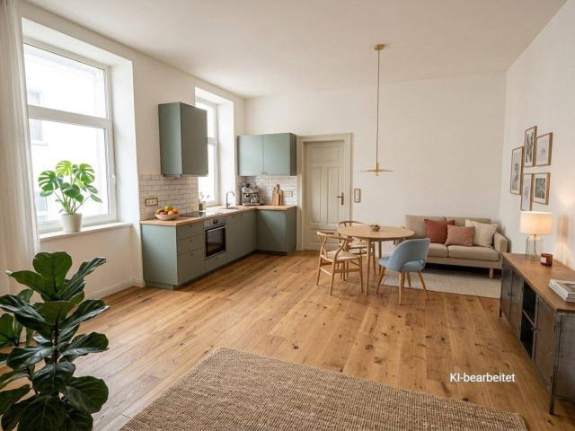 Apartment kaufen in KG Penzing, Wien