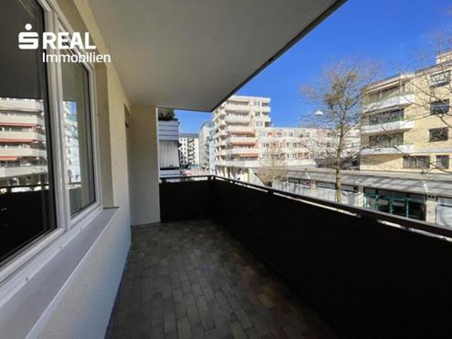 Wohnung kaufen in Salzburg