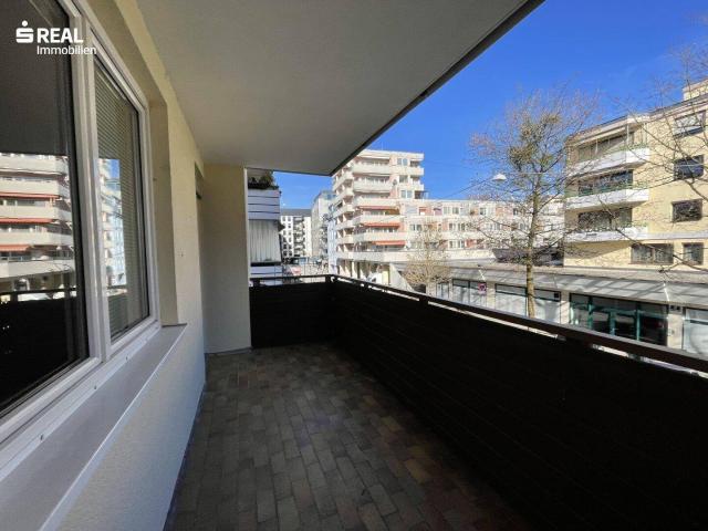 Apartment kaufen in Lehen, Salzburg