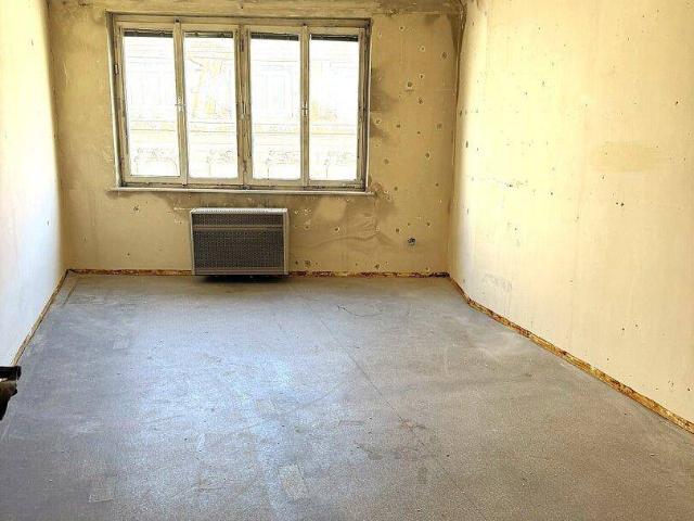 Apartment kaufen in Ottakring, Wien
