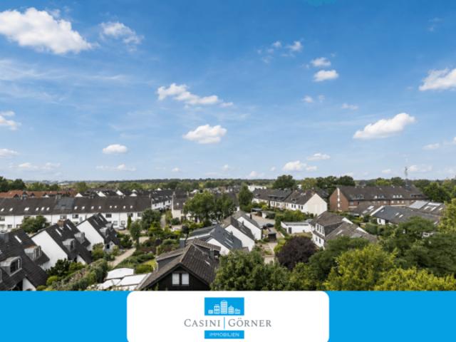 Wohnung kaufen in Reinbek, Schleswig-Holstein