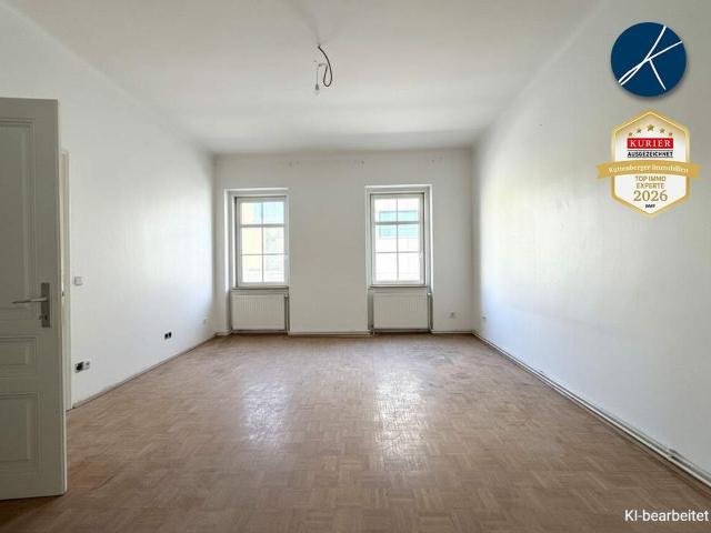 Wohnung kaufen in St. Pölten, Niederösterreich