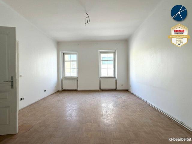 Apartment kaufen in St. Pölten, Niederösterreich