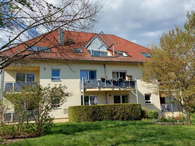 Wohnung kaufen in Briesnitz, Dresden