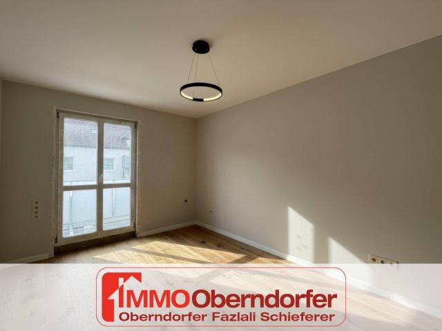 Apartment kaufen in St. Pantaleon, Oberösterreich