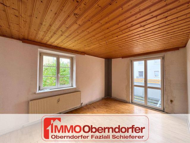 Apartment kaufen in St. Pantaleon, Reith
