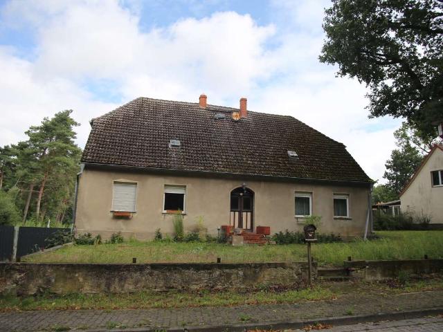 Haus kaufen in Storkow, Penkun