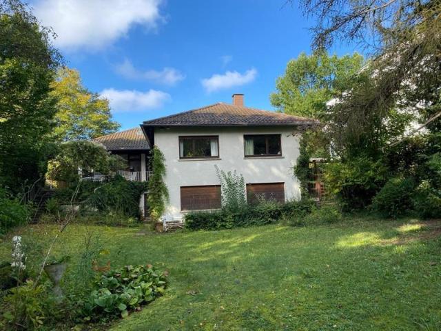 Villa kaufen in Nordost, Wiesbaden