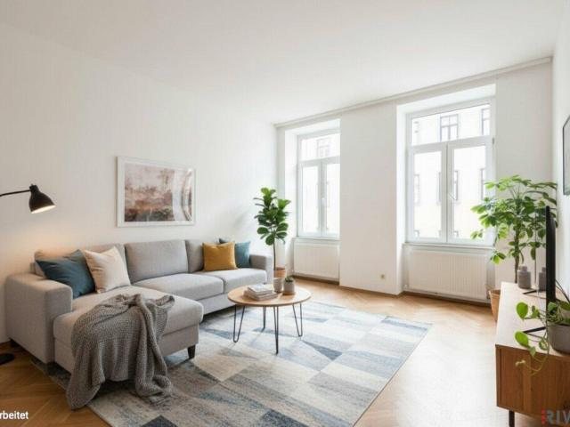 Apartment kaufen in KG Margareten, Wien