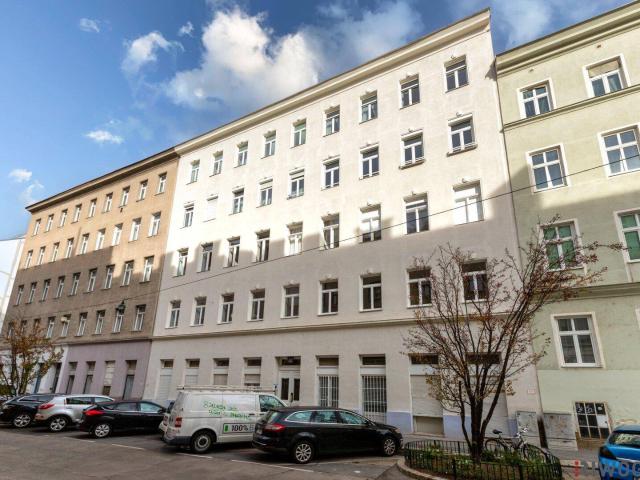 Apartment kaufen in KG Margareten, Wien
