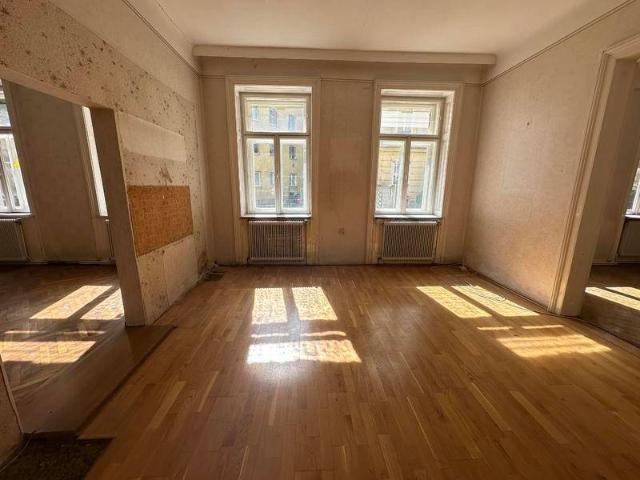 Apartment kaufen in KG Fünfhaus, Wien