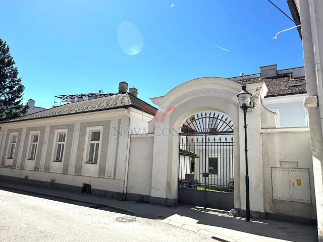 Haus kaufen in Baden