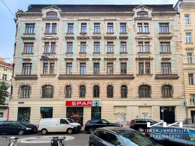 Apartment kaufen in KG Mariahilf, Wien