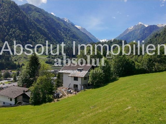 Einfamilienhaus kaufen in Kaprun, Salzburg