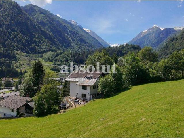 Haus kaufen in Kaprun, Salzburg