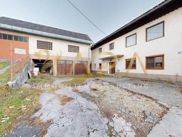 Haus kaufen in St. Jakob im Rosental, Kärnten