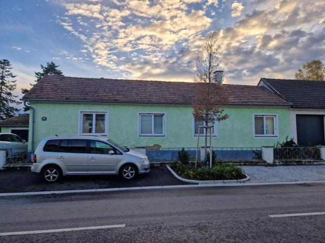 Haus kaufen in Tulln an der Donau, Niederösterreich