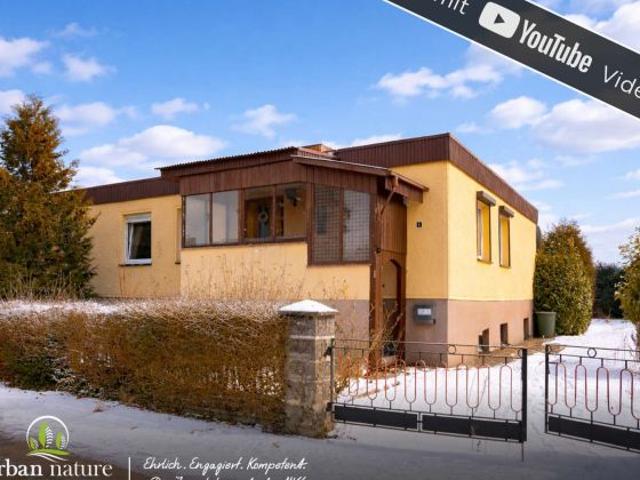 Haus kaufen in Tribsees, Mecklenburg-Vorpommern