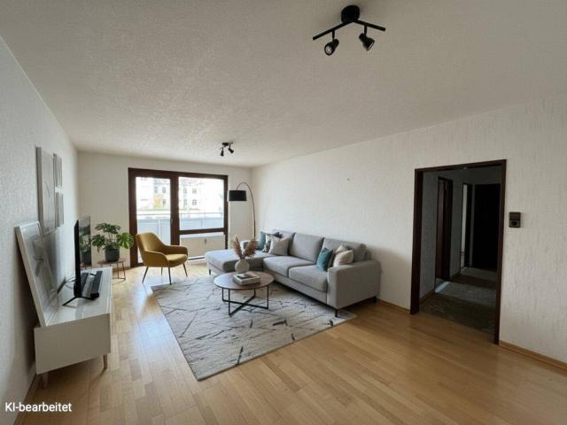 Apartment kaufen in KG Brigittenau, Wien