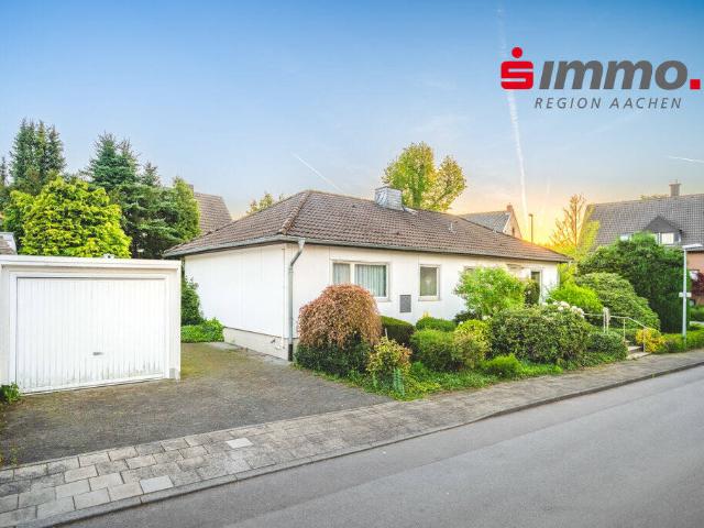 Haus kaufen in Aachen