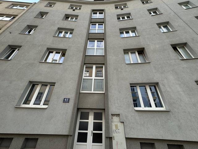 Apartment kaufen in Ottakring, Wien