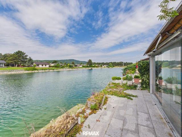 Haus kaufen in Bruck an der Leitha, Niederösterreich