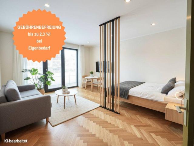 Apartment kaufen in KG Brigittenau, Wien
