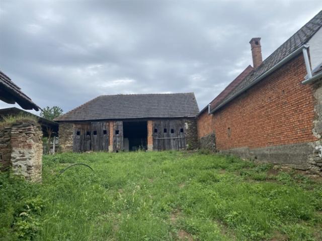 Bauernhaus kaufen in Stadtschlaining