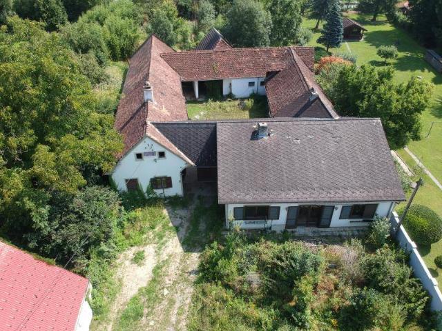 Haus kaufen in Neudau
