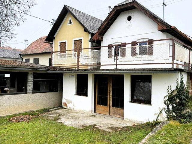 Haus kaufen in Eisenberg an der Pinka, Burgenland