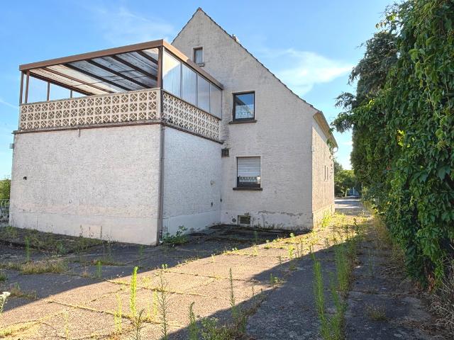 Villa kaufen in Mainaschaff, Bayern