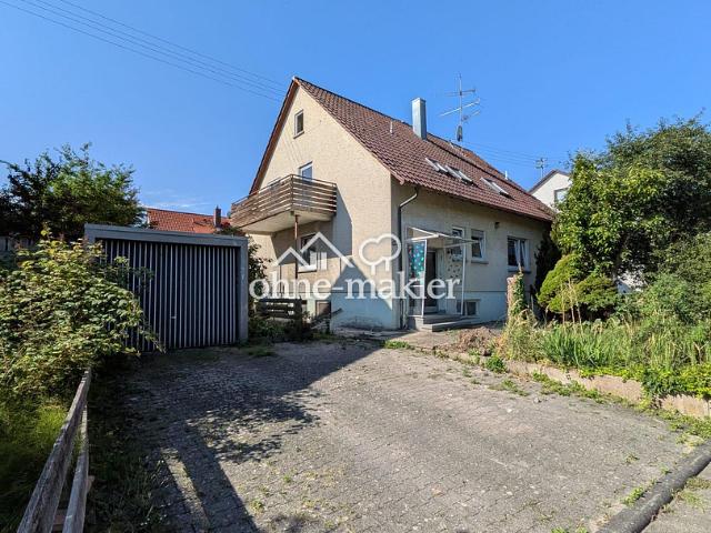 Haus kaufen in Laupheim, Baden-Württemberg
