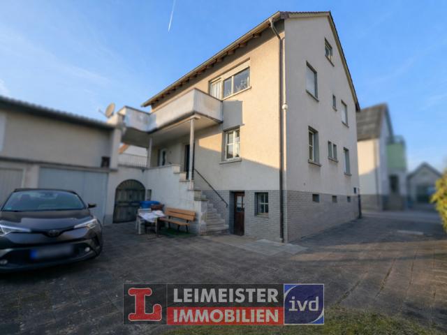 Haus kaufen in Hösbach, Bayern